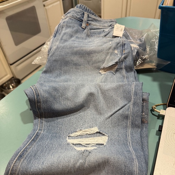 Goldie Blues Cheeky Slim Boot, Size 14 Regular - Picture 1 of 1